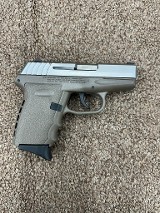 SCCY CPX-2 9MM LUGER (9x19 PARA) - 2 of 3 SCCY CPX-2 9MM LUGER (9x19 PARA) - 2 of 3