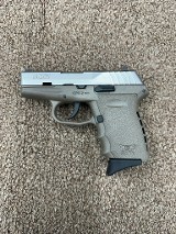 SCCY CPX-2 9MM LUGER (9x19 PARA) - 3 of 3 SCCY CPX-2 9MM LUGER (9x19 PARA) - 3 of 3