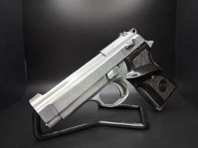 F.I.E. FIREARMS TITAN II .380 ACP