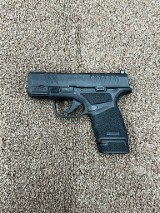 SPRINGFIELD ARMORY HELLCAT 9MM LUGER (9x19 PARA) - 2 of 3