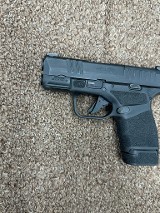 SPRINGFIELD ARMORY HELLCAT 9MM LUGER (9x19 PARA) - 3 of 3