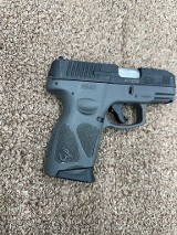 TAURUS G3C 9MM LUGER (9x19 PARA) - 2 of 3