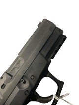 SIG SAUER SP2022 9MM LUGER (9x19 PARA) - 3 of 3