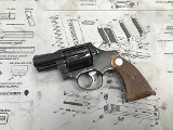 COLT Detective Special .38 SPL - 1 of 3