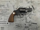 COLT Detective Special .38 SPL - 2 of 3