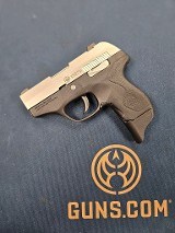 BERETTA Pico 380 .380 ACP - 1 of 3