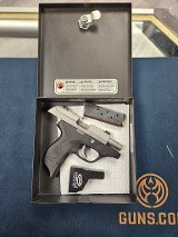 BERETTA Pico 380 .380 ACP - 3 of 3