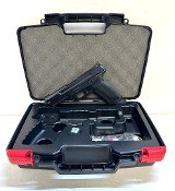 RUGER 57 5.7X28MM