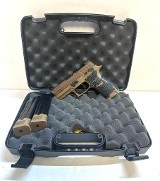 SIG SAUER P320 M18 9MM LUGER (9X19 PARA) - 1 of 3