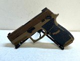 SIG SAUER P320 M18 9MM LUGER (9X19 PARA) - 3 of 3
