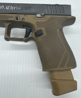 GREAT LAKES FIREARMS STRIKER 9MM LUGER (9x19 PARA) - 2 of 3