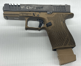 GREAT LAKES FIREARMS STRIKER 9MM LUGER (9x19 PARA) - 1 of 3