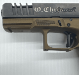 GREAT LAKES FIREARMS STRIKER 9MM LUGER (9x19 PARA) - 3 of 3