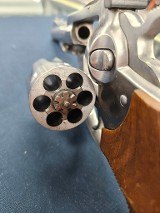RUGER SECURITY-six .357 MAG - 2 of 3