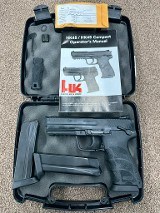 HECKLER & KOCH HK 45 .45 ACP - 1 of 3