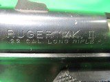 RUGER MK II .22 LR - 3 of 3