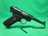 RUGER MK II .22 LR - 2 of 3