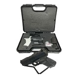 CANIK METE MC9 9MM LUGER (9X19 PARA) - 1 of 3