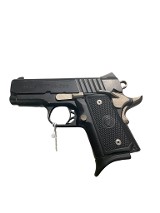 PARA-ORDNANCE hi cap warthog .45 ACP - 1 of 3