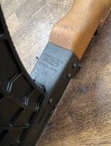 CENTURY ARMS VSKA 7.62X39MM - 3 of 3