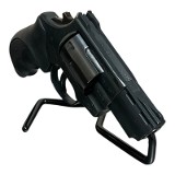 HERMANN WEIHRAUCH REVOLVER EA/R .38 SPL - 3 of 3 HERMANN WEIHRAUCH REVOLVER EA/R .38 SPL - 3 of 3