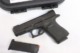 GLOCK 19 9MM LUGER (9x19 PARA) - 1 of 3