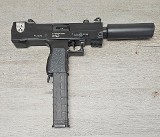 MASTERPIECE ARMS, INC. MPA 9MM LUGER (9x19 PARA) - 1 of 3 MASTERPIECE ARMS, INC. MPA 9MM LUGER (9x19 PARA) - 1 of 3