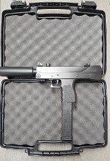 MASTERPIECE ARMS, INC. MPA 9MM LUGER (9x19 PARA) - 2 of 3 MASTERPIECE ARMS, INC. MPA 9MM LUGER (9x19 PARA) - 2 of 3