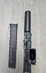 MASTERPIECE ARMS, INC. MPA 9MM LUGER (9x19 PARA) - 3 of 3 MASTERPIECE ARMS, INC. MPA 9MM LUGER (9x19 PARA) - 3 of 3