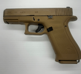 GLOCK G19X 9MM LUGER (9x19 PARA) - 1 of 3