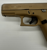 GLOCK G19X 9MM LUGER (9x19 PARA) - 2 of 3