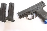 HECKLER & KOCH VP9SK 9MM LUGER (9x19 PARA) - 3 of 3