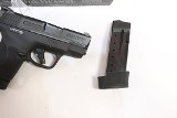 SMITH & WESSON M&P 9 SHIELD 9MM LUGER (9x19 PARA) - 2 of 3