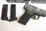 SMITH & WESSON M&P 9 SHIELD 9MM LUGER (9x19 PARA) - 3 of 3