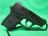 SMITH & WESSON M&P BODYGUARD 380 .380 ACP - 2 of 3