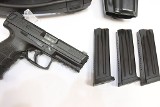 HECKLER & KOCH VP9 9MM LUGER (9x19 PARA) - 2 of 3