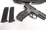 HECKLER & KOCH VP9 9MM LUGER (9x19 PARA) - 3 of 3