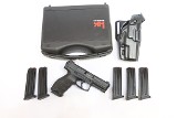 HECKLER & KOCH VP9 9MM LUGER (9x19 PARA) - 1 of 3