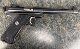 RUGER MARK II .22 LR - 1 of 3