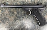 RUGER MARK II .22 LR - 2 of 3