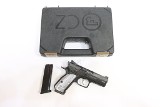 CZ SHADOW 2 COMPACT 9MM LUGER (9x19 PARA) - 1 of 3