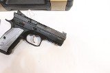 CZ SHADOW 2 COMPACT 9MM LUGER (9x19 PARA) - 3 of 3