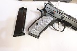 CZ SHADOW 2 COMPACT 9MM LUGER (9x19 PARA) - 2 of 3