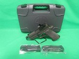 Sig Sauer P320 Legion Carry 9MM LUGER (9X19 PARA) - 1 of 3
