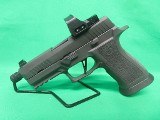 Sig Sauer P320 Legion Carry 9MM LUGER (9X19 PARA) - 3 of 3