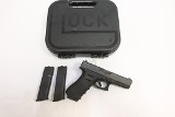 GLOCK 17 9MM LUGER (9x19 PARA) - 1 of 3