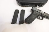 GLOCK 17 9MM LUGER (9x19 PARA) - 2 of 3