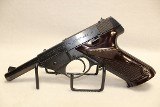 HI-STANDARD Sport King .22 LR - 2 of 3