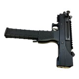 MASTERPIECE ARMS, INC. mpa30t 9MM LUGER (9x19 PARA) - 3 of 3