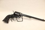 COLT BUNTLINE SCOUT .22 LR - 1 of 3